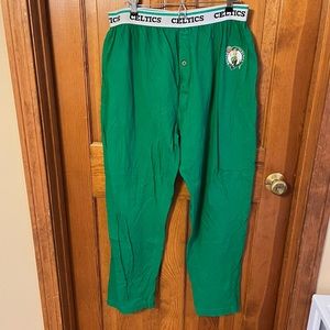 Men’s Loungewear Celtics (32-34)